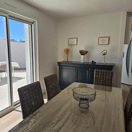 Maison De Vacances Entiere A 10 Mn De La Rochelle Dompierre-sur-Mer Экстерьер фото