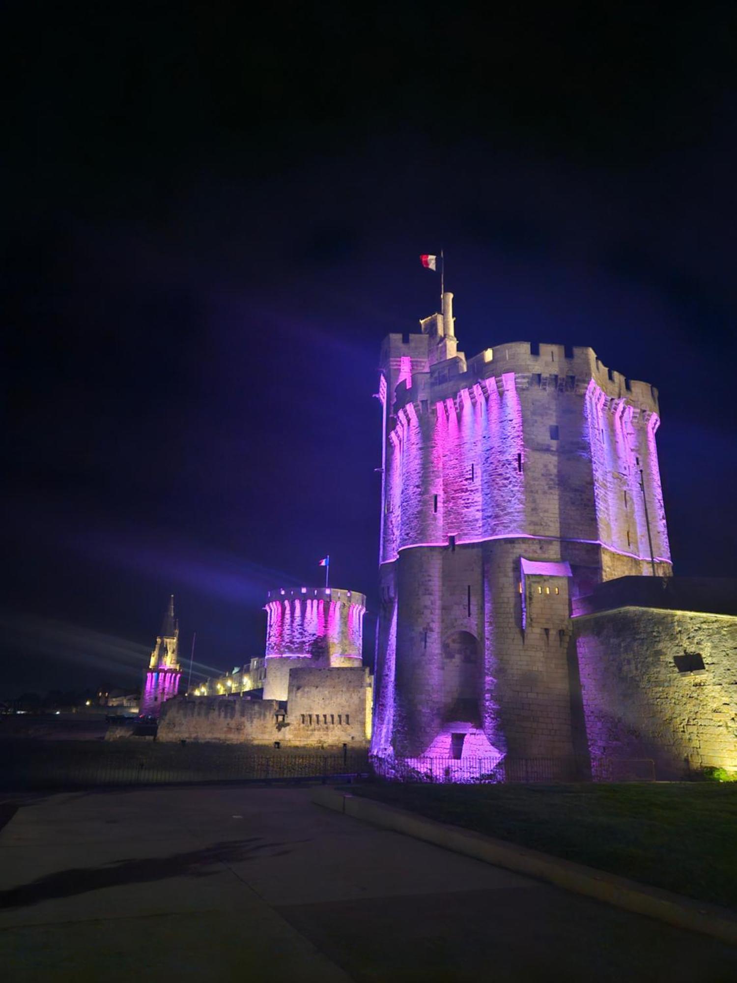 Maison De Vacances Entiere A 10 Mn De La Rochelle Dompierre-sur-Mer Экстерьер фото